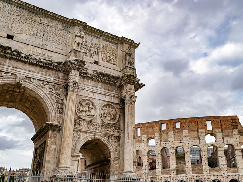 L’Istituto Restauro Roma partecipa all’assemblea costituente degli Stati Generali del Patrimonio Italiano
