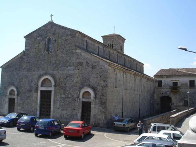 Duomo di Ferentino